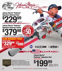 Cabela's Weekly Ad Page 18