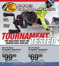 Cabela's Weekly Ad Page 26