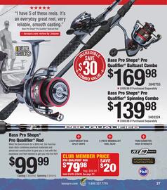 Cabela's Weekly Ad Page 27