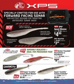 Cabela's Weekly Ad Page 34