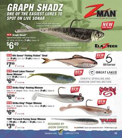 Cabela's Weekly Ad Page 35