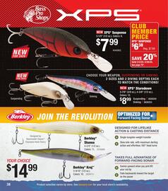 Cabela's Weekly Ad Page 38