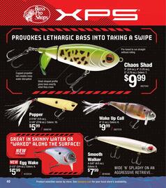 Cabela's Weekly Ad Page 40