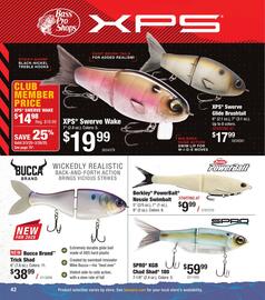 Cabela's Weekly Ad Page 42