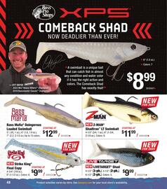 Cabela's Weekly Ad Page 48