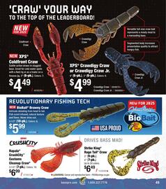 Cabela's Weekly Ad Page 49