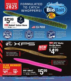 Cabela's Weekly Ad Page 50