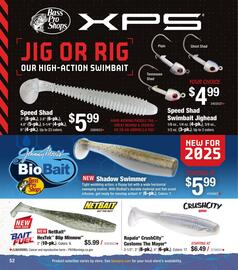 Cabela's Weekly Ad Page 52