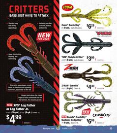 Cabela's Weekly Ad Page 55