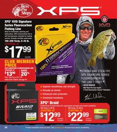 Cabela's Weekly Ad Page 58