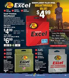 Cabela's Weekly Ad Page 59