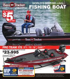 Cabela's Weekly Ad Page 6