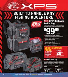 Cabela's Weekly Ad Page 60