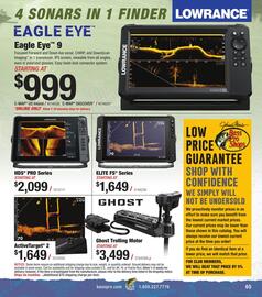 Cabela's Weekly Ad Page 65