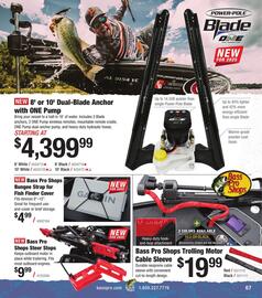 Cabela's Weekly Ad Page 67