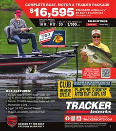 Cabela's Weekly Ad Page 7