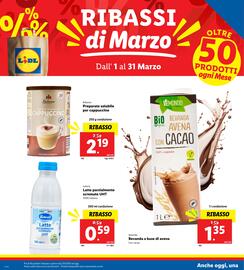 Volantino Lidl | Ribassi del mese Pagina 10