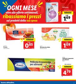 Volantino Lidl | Ribassi del mese Pagina 11