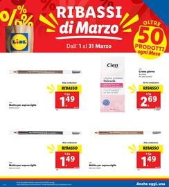 Volantino Lidl | Ribassi del mese Pagina 16