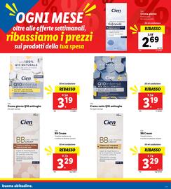 Volantino Lidl | Ribassi del mese Pagina 17