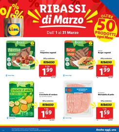 Volantino Lidl | Ribassi del mese Pagina 2