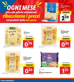 Volantino Lidl | Ribassi del mese Pagina 3