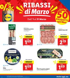 Volantino Lidl | Ribassi del mese Pagina 4