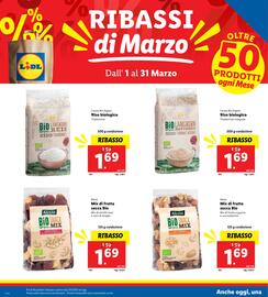 Volantino Lidl | Ribassi del mese Pagina 6