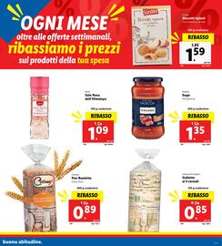 Volantino Lidl | Ribassi del mese Pagina 7