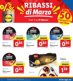 Volantino Lidl | Ribassi del mese Pagina 8