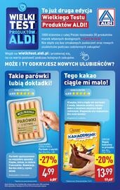 ALDI gazetka tydzień 10 Strona 10