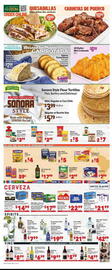 Vallarta Supermarkets Weekly Ad week 9 Page 2