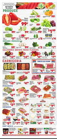 Vallarta Supermarkets Weekly Ad week 9 Page 4