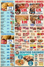 Piggly Wiggly Weekly Ad week 9 Page 2