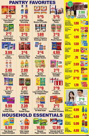 Piggly Wiggly Weekly Ad week 9 Page 3