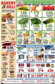 Piggly Wiggly Weekly Ad week 9 Page 4