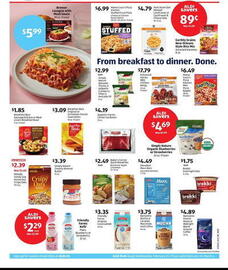 Aldi Weekly Ad week 9 Page 2