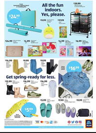 Aldi Weekly Ad week 9 Page 4