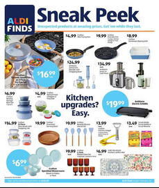 Aldi Weekly Ad week 9 Page 5