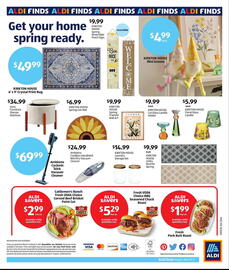 Aldi Weekly Ad week 9 Page 8