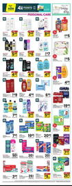 Safeway Weekly Ad Page 2