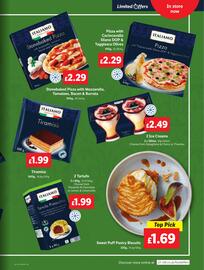 Lidl leaflet week 10 Page 11