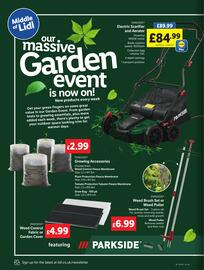 Lidl leaflet week 10 Page 12