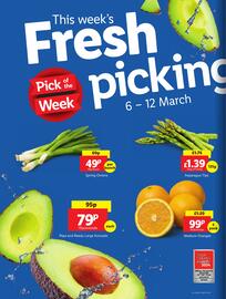 Lidl leaflet week 10 Page 2