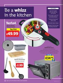 Lidl leaflet week 10 Page 20