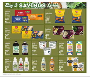 Jewel-Osco Weekly Ad Page 3