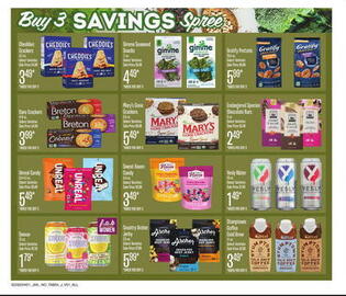 Jewel-Osco Weekly Ad Page 4