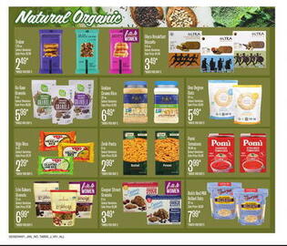 Jewel-Osco Weekly Ad Page 5