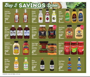 Jewel-Osco Weekly Ad Page 6