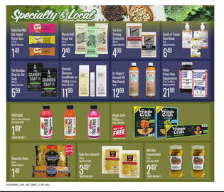 Jewel-Osco Weekly Ad Page 7